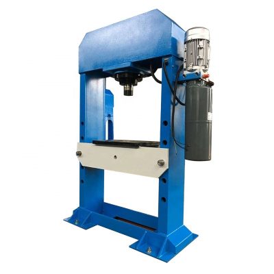 Máy ép thủy lực 100 tấn