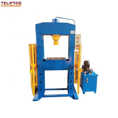 Máy ép thủy lực 150 tấn