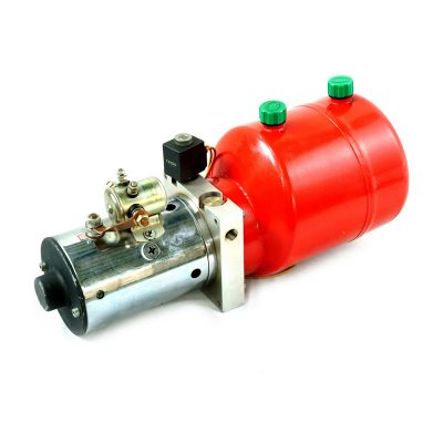 Nguồn thủy lực mini 12V